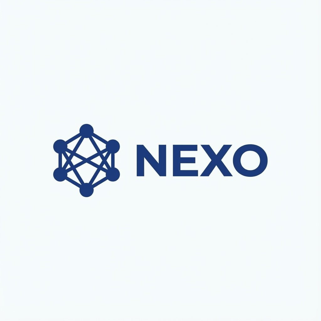 NEXO Logo