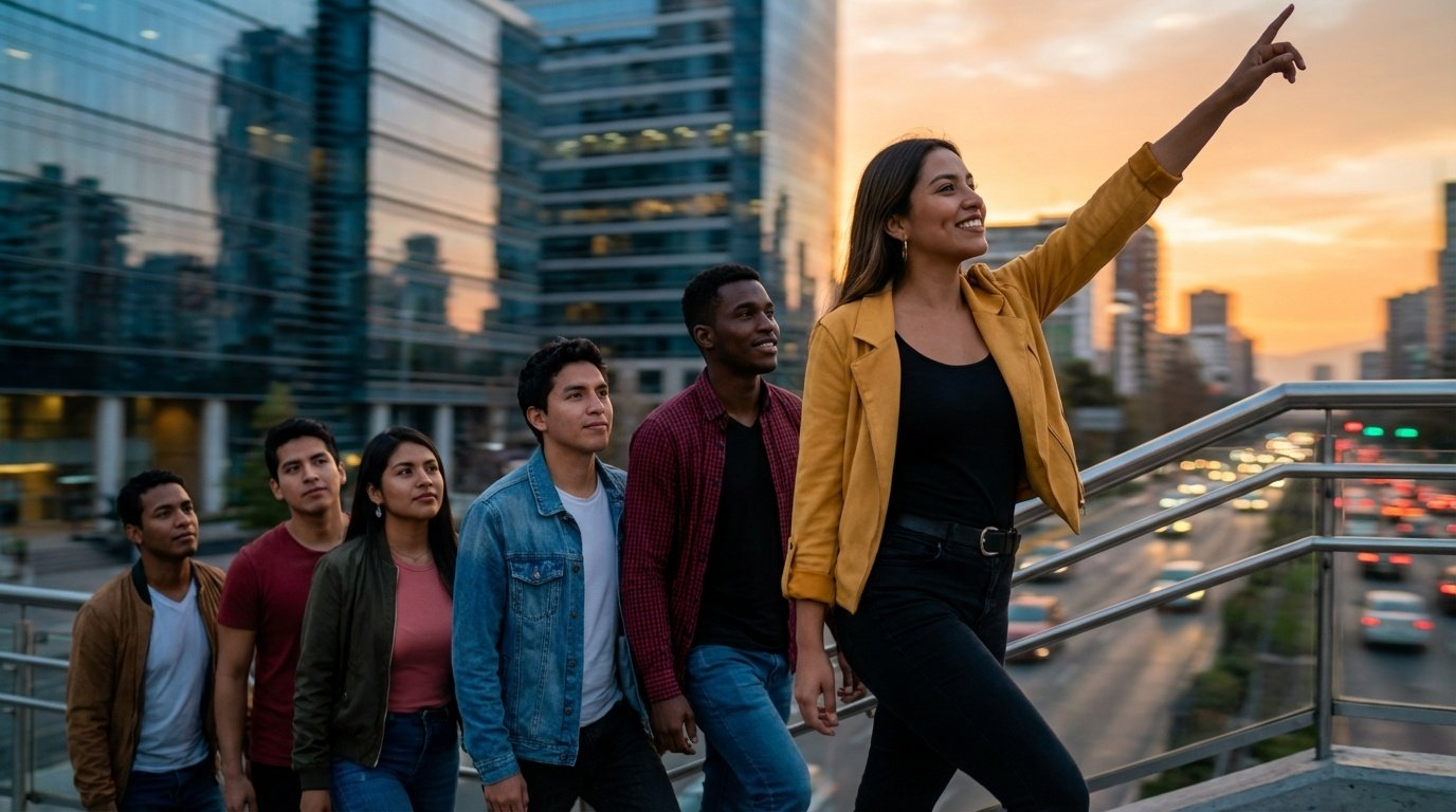 Taller NEXO en acción